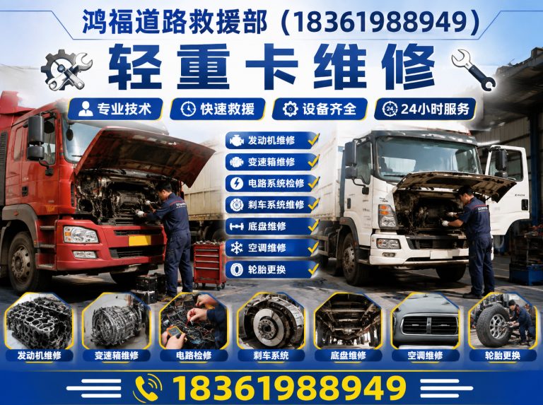 吴中区动力不足维修展示图